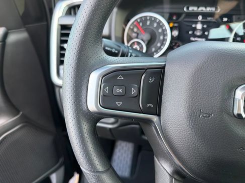 New 2026 RAM 1500 Express AWD/4WD image 16