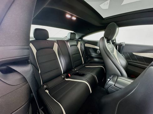 Used 2021 Mercedes-Benz C 63 AMG S image 29