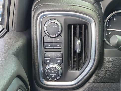 Used 2021 GMC Sierra 1500 Denali AWD/4WD image 27