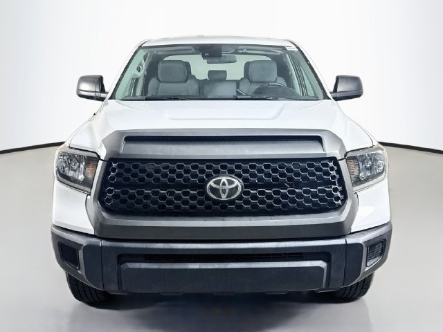 Used 2019 Toyota Tundra SR RWD image 2