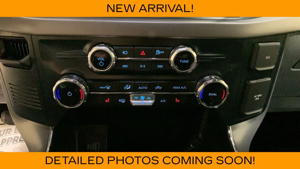 Used 2025 Ford F150 Lightning XLT AWD/4WD image 41