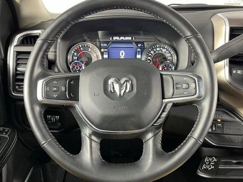 Used 2024 RAM 2500 Laramie image 15