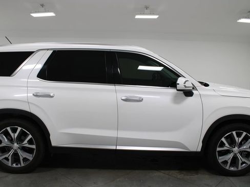 Used 2020 Hyundai Palisade SEL w/ Premium Package FWD image 11