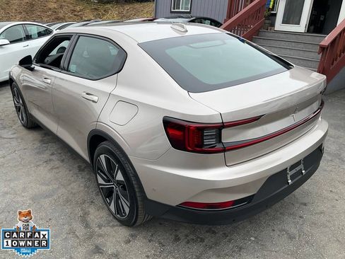 Used 2024 Polestar Polestar 2 AWD/4WD image 97