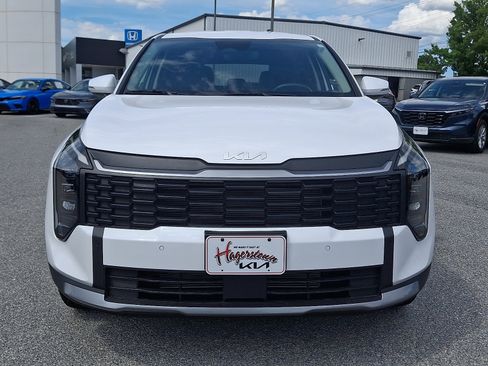 Used 2026 Kia Sportage LX w/ LX Convenience Package AWD/4WD image 2