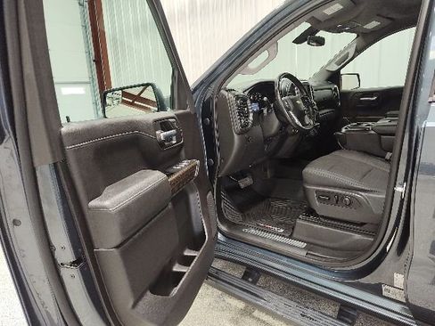 Used 2020 Chevrolet Silverado 1500 LT w/ All-Star Edition image 10