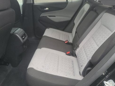 Certified 2023 Chevrolet Equinox LT AWD/4WD image 14