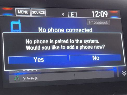 Used 2017 Honda CR-V EX-L image 5