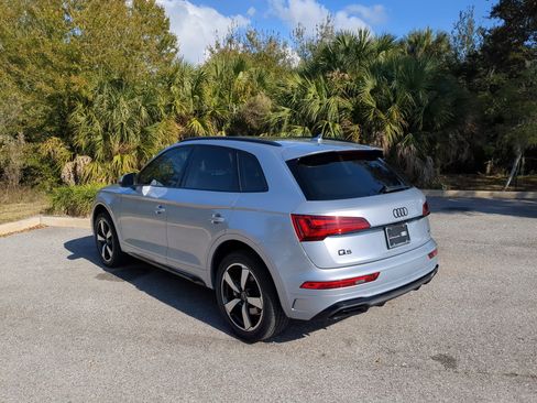 Certified 2023 Audi Q5 2.0T Premium Plus w/ Premium Plus Package image 6