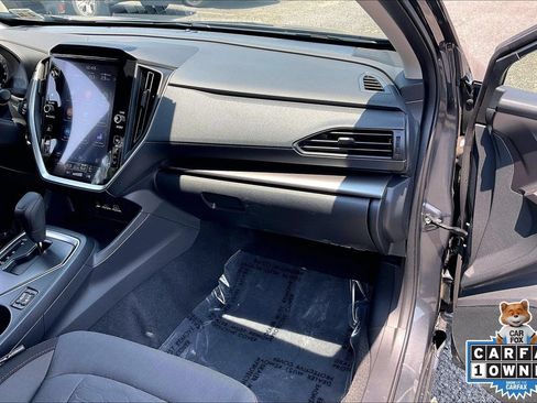 Certified 2026 Subaru Impreza 2.0i Sport AWD/4WD image 20