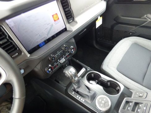 New 2025 Ford Bronco Big Bend image 16