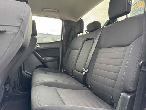 Used 2019 Ford Ranger XLT w/ Equipment Group 301A Mid RWD image 13