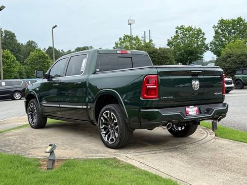 New 2026 RAM 1500 Limited AWD/4WD image 5