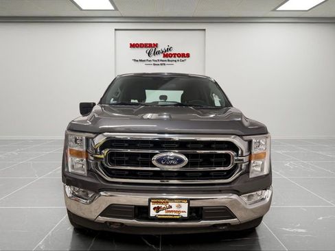 Used 2022 Ford F150 XLT w/ XTR Package image 2