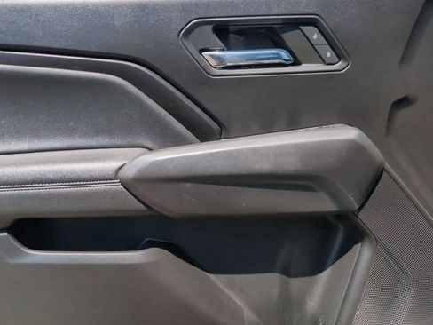 Certified 2023 GMC Canyon Elevation RWD image 21