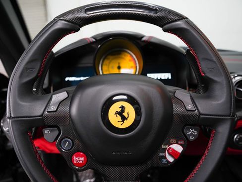 Used 2016 Ferrari F12 Berlinetta image 47