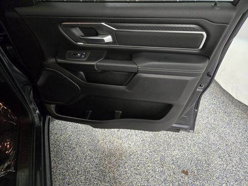 New 2025 RAM 1500 Big Horn image 22