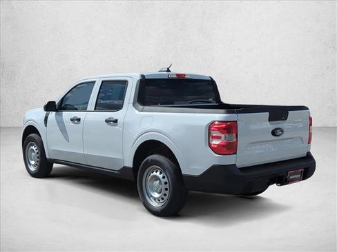 New 2026 Ford Maverick XL FWD image 8