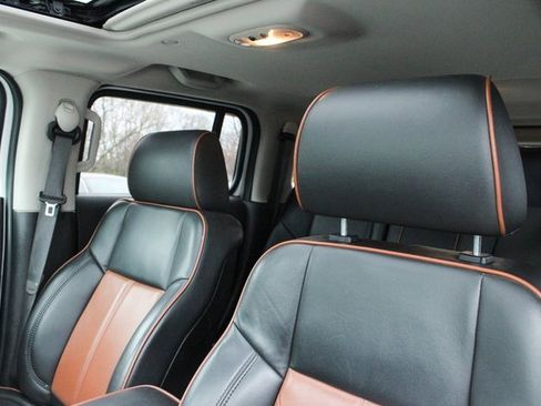 Used 2008 HUMMER H3 Luxury image 14