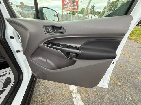 Used 2021 Ford Transit Connect XL FWD image 38