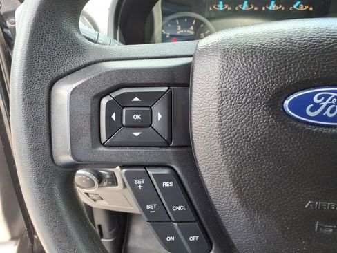 Used 2018 Ford F150 XLT w/ Trailer Tow Package AWD/4WD image 33