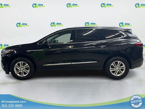 Used 2019 Buick Enclave Essence image 9
