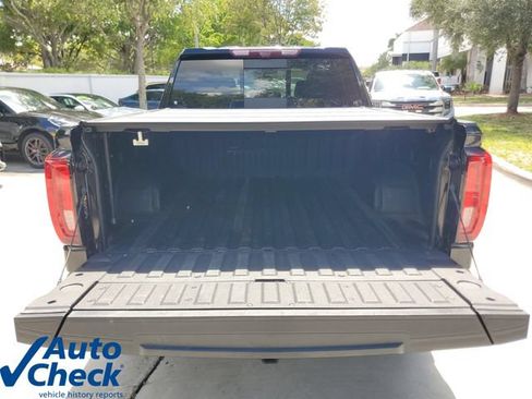Used 2023 GMC Sierra 1500 Denali AWD/4WD image 10