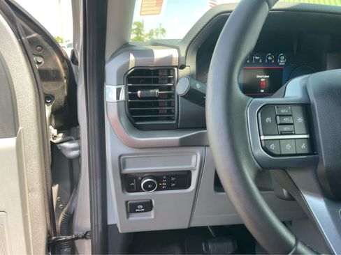 Used 2024 Ford F150 XLT w/ Mobile Office Package AWD/4WD image 13