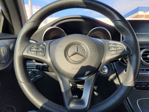 Used 2018 Mercedes-Benz C 300 4MATIC Cabriolet image 37