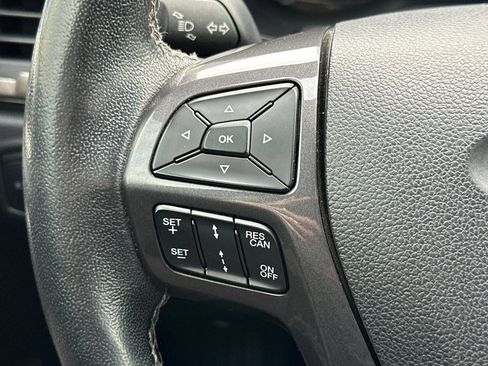 Used 2020 Ford Ranger Lariat w/ Technology Package image 26