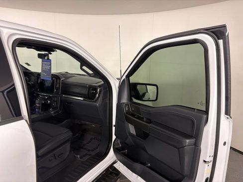 Certified 2023 Ford F150 XLT w/ Equipment Group 302A High AWD/4WD image 33