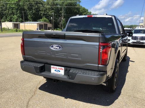 New 2026 Ford F150 STX w/ Equipment Group 200A AWD/4WD image 10