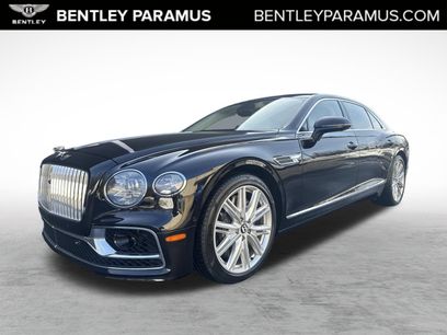 Used 2023 Bentley Flying Spur V8