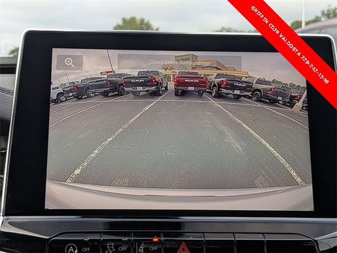 New 2026 Jeep Compass Latitude image 20