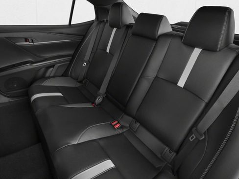 New 2026 Toyota Camry SE w/ Convenience Package FWD image 9