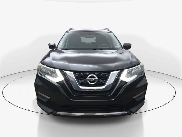 Used 2017 Nissan Rogue SV FWD image 11