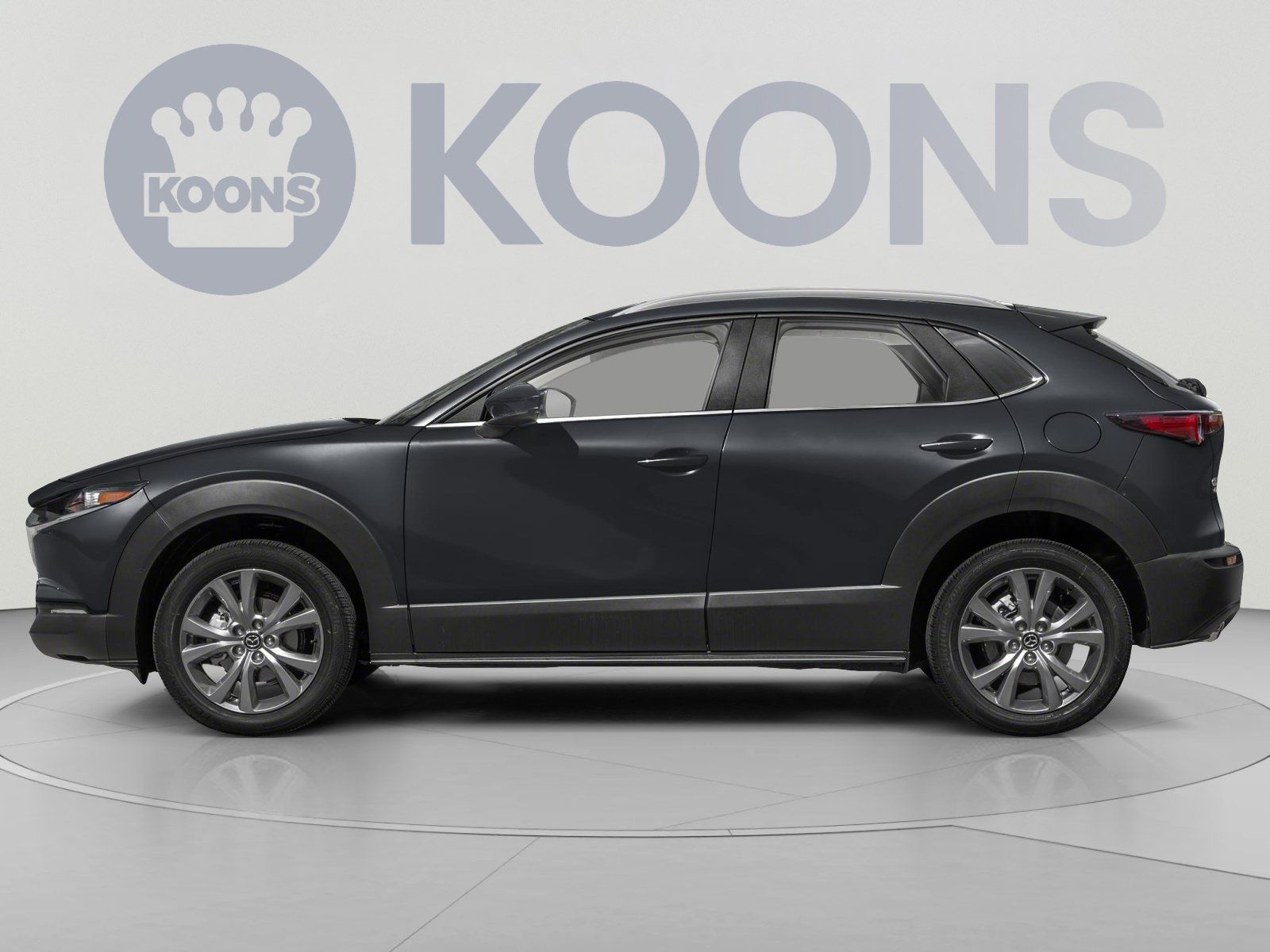 Used 2024 MAZDA CX-30 AWD 2.5 S w/ Preferred Package image 4