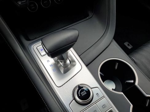 Used 2022 Genesis G70 2.0T w/ Prestige Package image 10