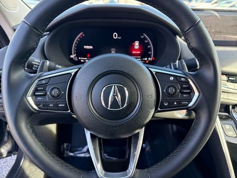 Certified 2025 Acura TLX w/ Technology Package image 15