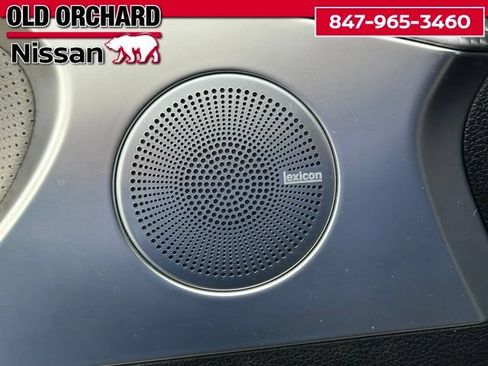 Used 2023 Genesis G70 3.3T w/ Sport Advanced Package AWD/4WD image 8