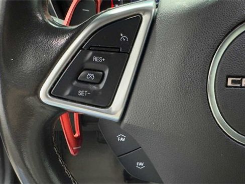 Used 2019 Chevrolet Camaro LT image 20