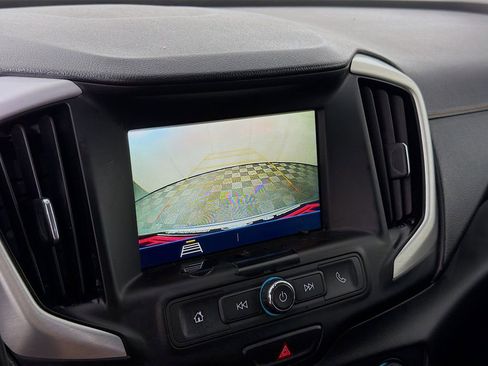 Used 2019 GMC Terrain SLE FWD image 18