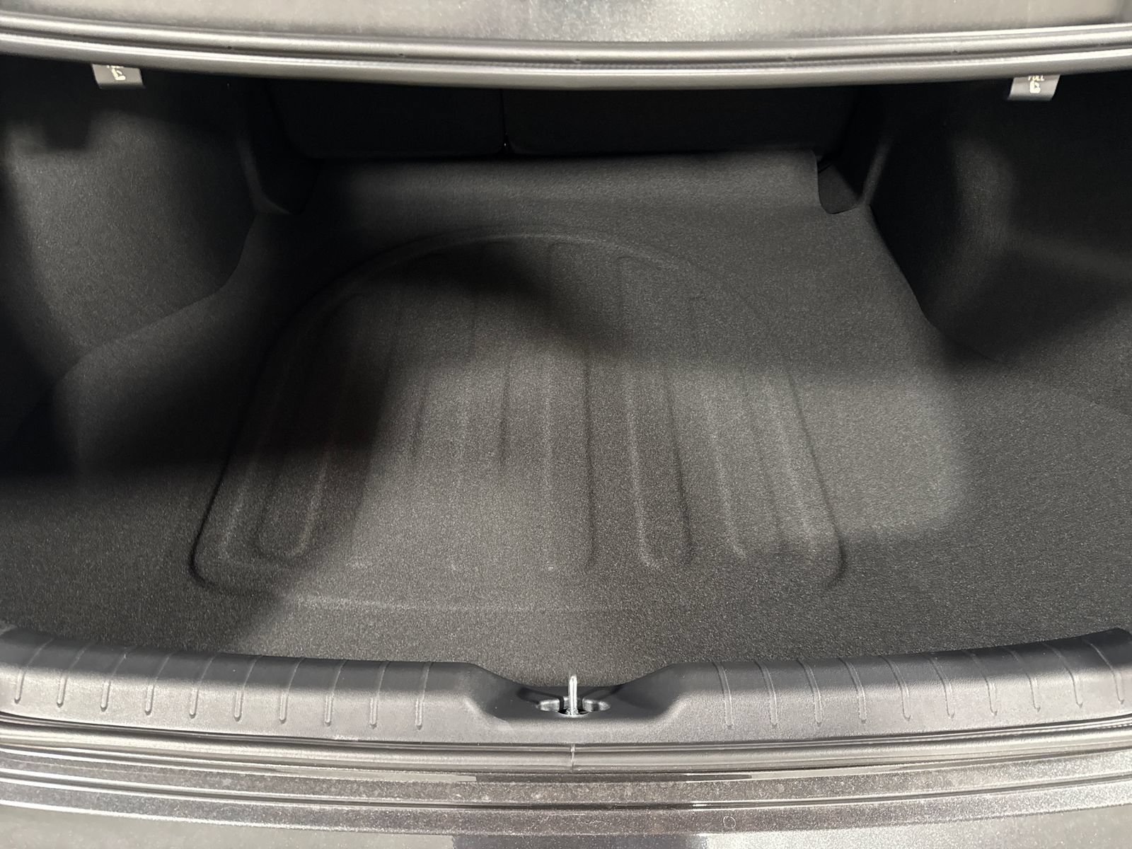 Certified 2026 Kia K4 FWD image 11