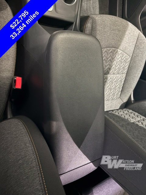 Used 2024 Chevrolet Equinox LT FWD image 27