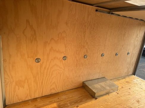 New 2025 Chevrolet Express 3500 w/ Power Convenience Package image 27