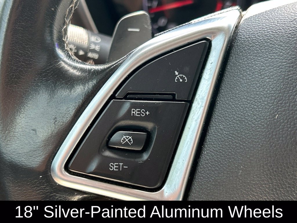 Used 2018 Chevrolet Camaro LT w/ RS Package RWD image 20