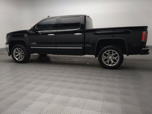 Used 2018 GMC Sierra 1500 SLT w/ Texas SLT Premium Package image 3