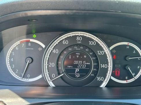 Used 2015 Honda Accord EX-L image 17