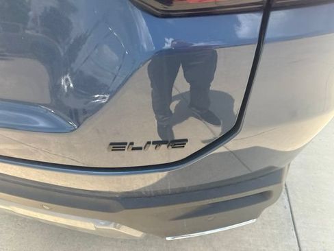 Used 2026 Honda Pilot Elite image 7