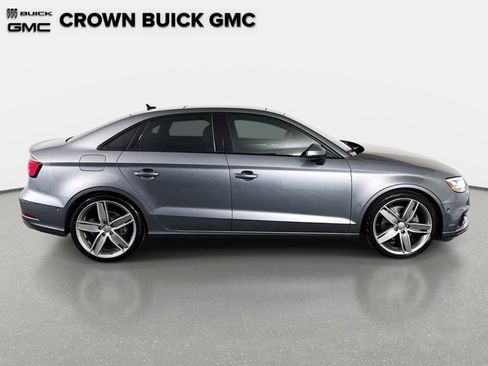 Used 2020 Audi A3 2.0T Premium Plus w/ Premium Plus Package FWD image 4
